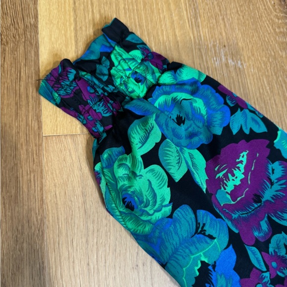 Vintage London Fog Multicolor Jacket - Picture 4 of 9